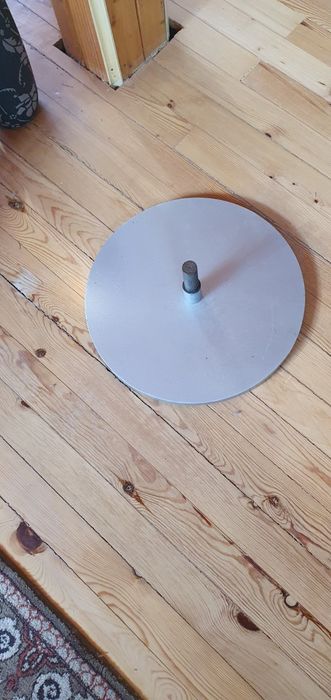 Стойка за телевизор - въртяща