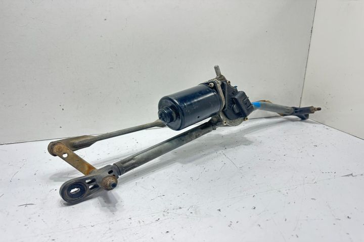 Ansamblu stergator parbriz cu motoras 08011902 Fiat Punto a 2-a gener