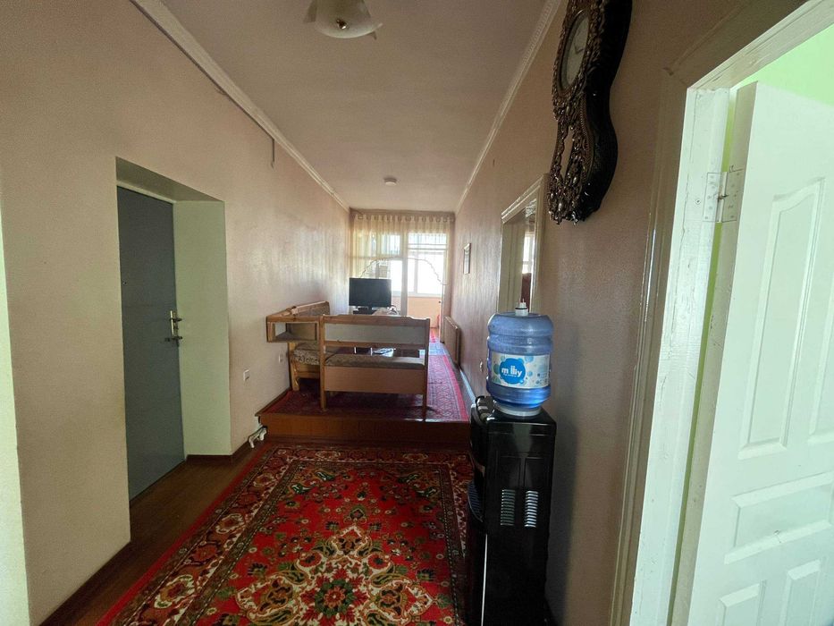 otash kabab yanda  75 kv kvartira satiladi