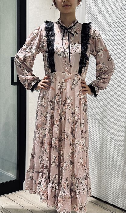 Платье Бишкек 48 размер