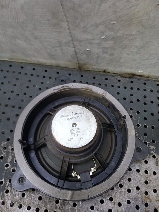 Boxa audio dreapta spate renault koleos 1 hy 281565599r