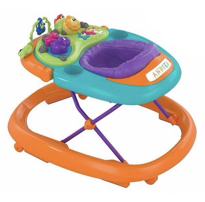 Ходунки Walkt Talky