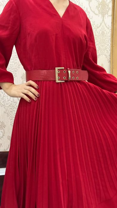 красивое платье вечернее