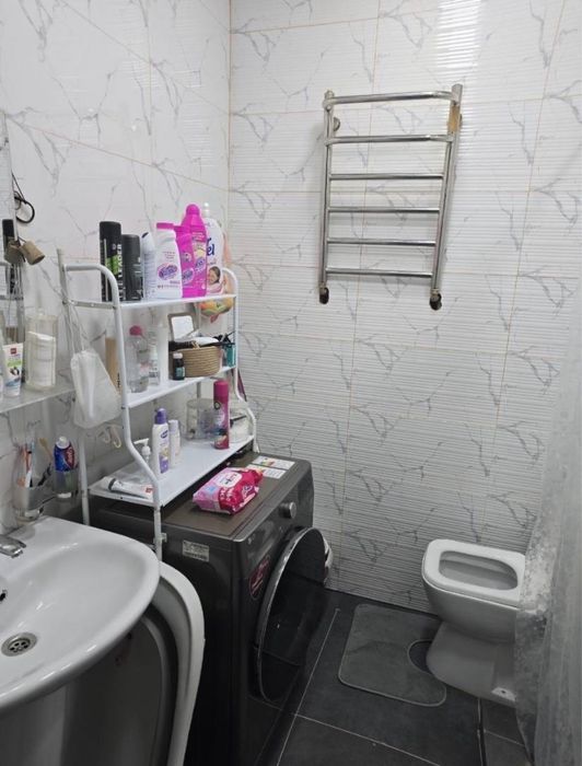 2/9/10 Мирзо Улугбек, ЖК Parkent Avenue, 55м2 мебель техника, 85 000уе