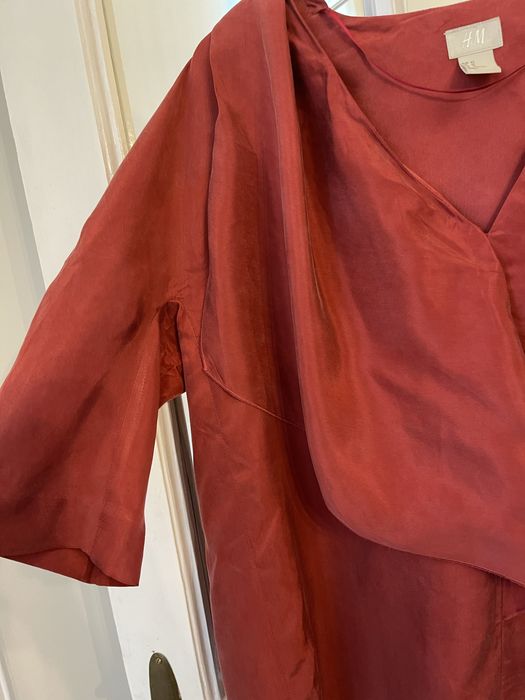 Rochie  hm superbă mărimea  L