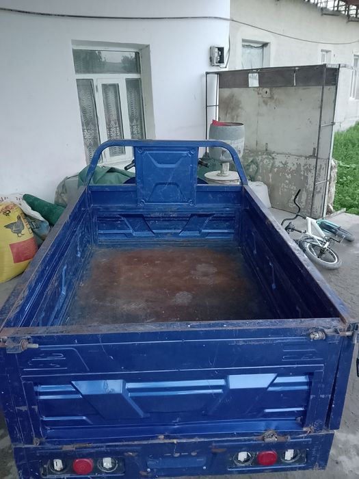 Elektron murave sotiladi