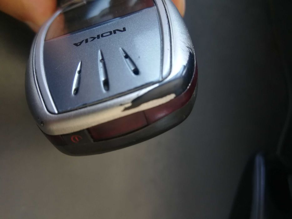 Мобилен телефон Nokia 6310