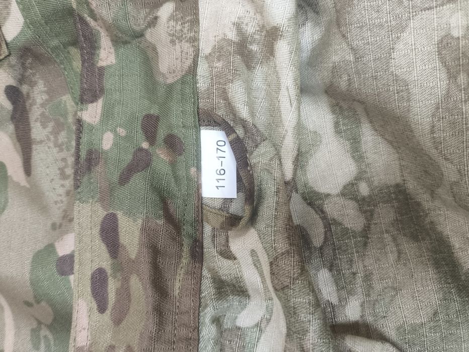 Продам военную форму