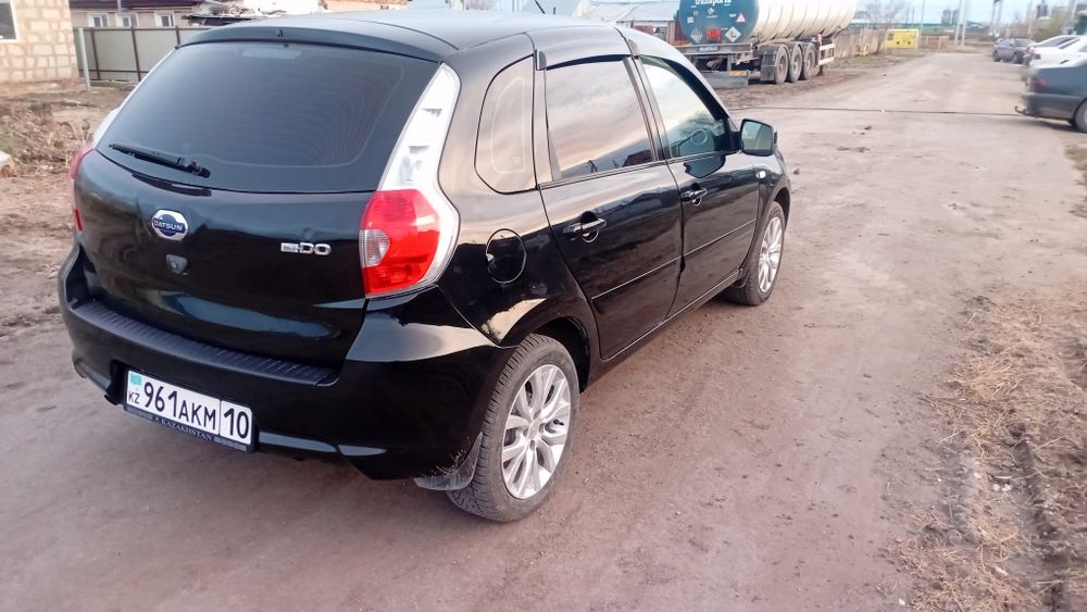 Продам машину кпп автомат, можно обмен