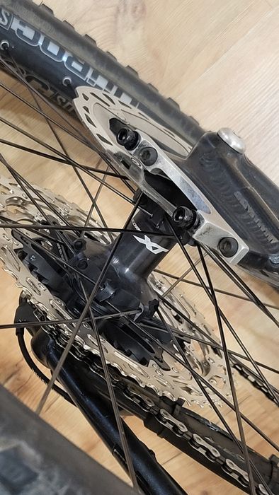 Мтб Nsbikes Eccentric