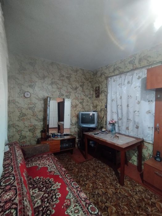 Продается дом за линией