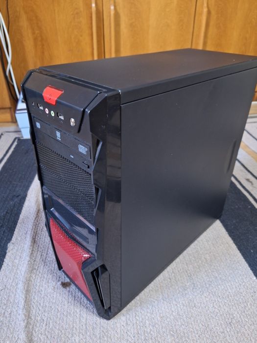 Vând/Schimb desktop Dell i5, 16 GB ddr
