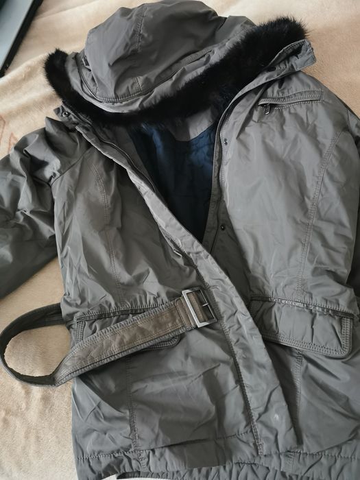 Geaca Fratteli Rossetti