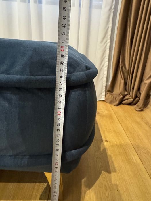 Pufa Belavio dressing