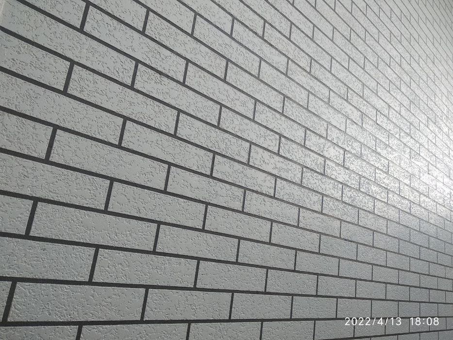 Fasad travertin usta