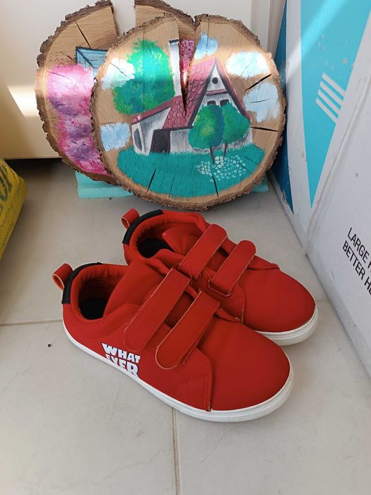 Промо! Детски кецове и ботуши