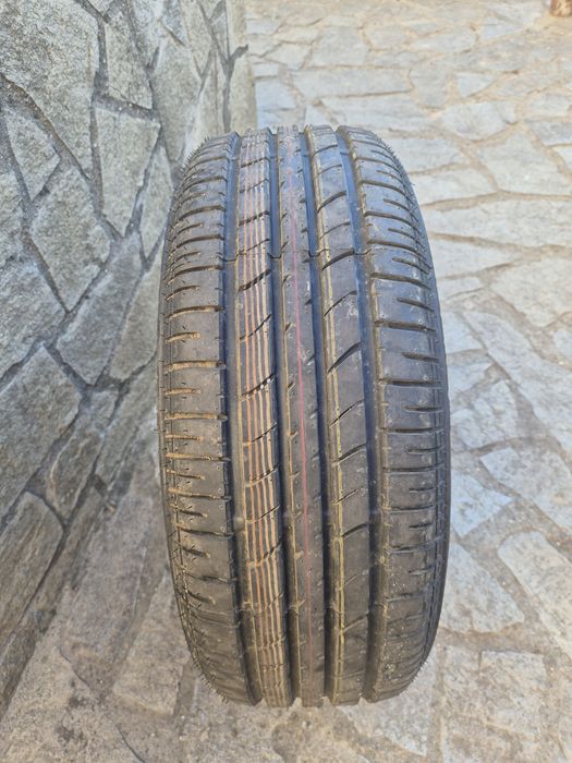 Резервна джанти с гума 205/55R16