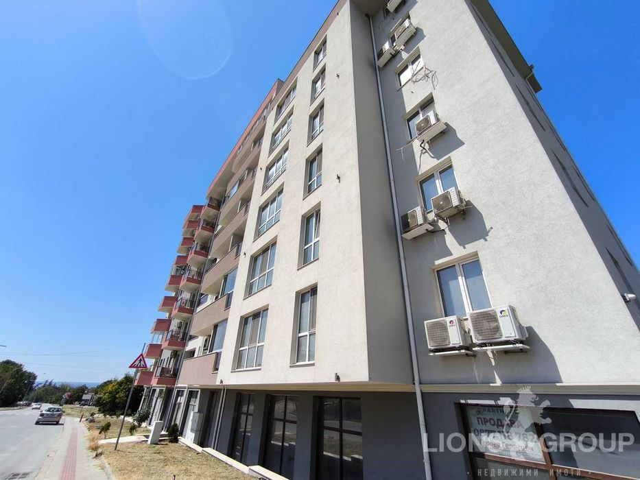 Продава се Тристаен апартамент в Варна, Владислав Варненчик - 92 кв.м за 1300 €/кв.м - Снимка #16