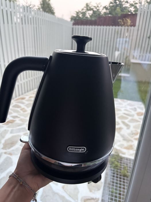 Fierbator electri De’longhi