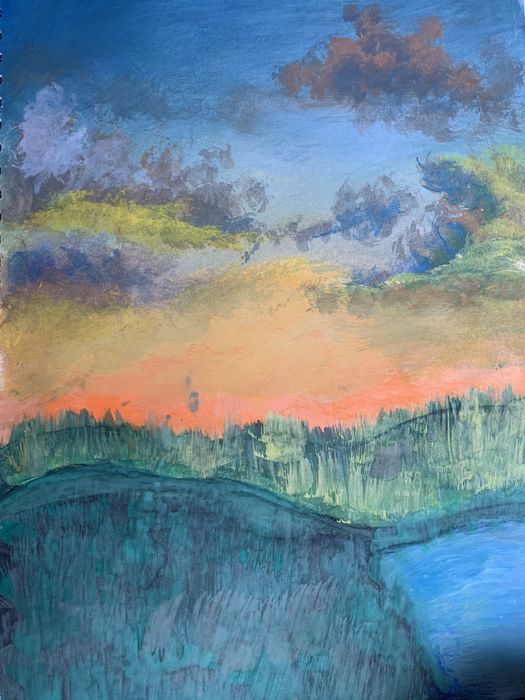 Карикатури, портрети, пейзажи ръчно направени по поръчка