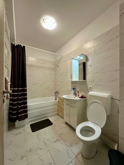 Garsoniera Biruintei Metrou Dimitrie Leonida Berceni mobilata utilata