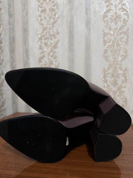 Продам ботильоны