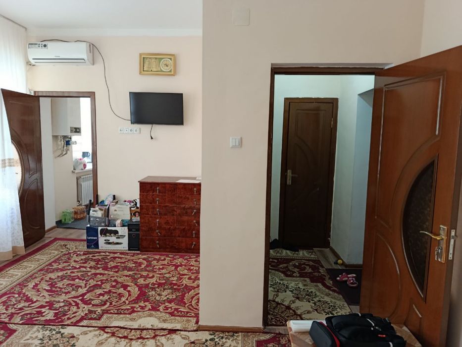 ПРОДАЮ!!!  СРОЧНО!!! СЕРГЕЛИ-6А. 2/2/7.  48м2  метро рядом