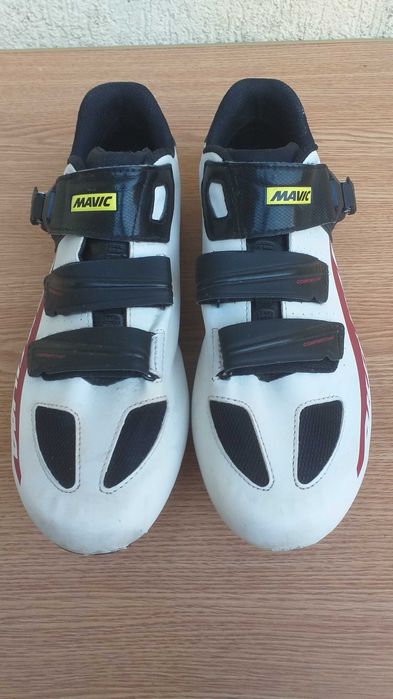 Vand pantofi ciclism Mavic