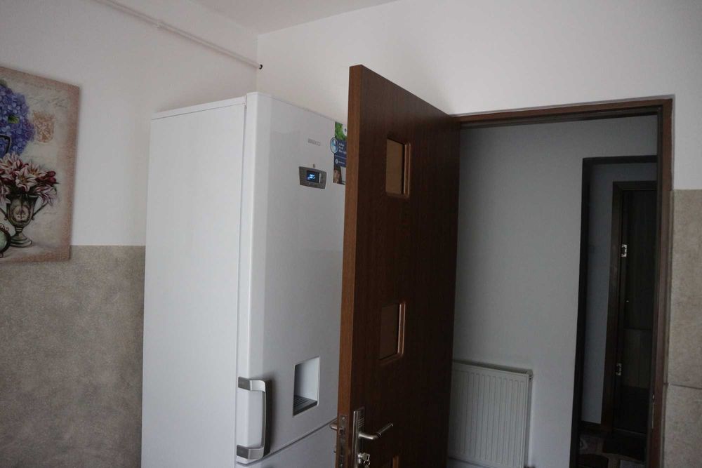 apartament 2 camere  de inchiriat