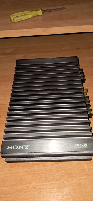 Tub de bass Magnat 12inch