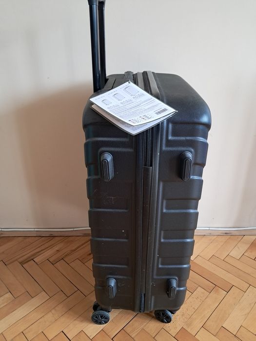 Куфар Gino Rossi