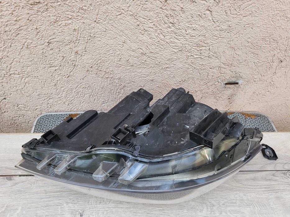 Mercedes B-Class (W246, W242) A2468200261 Far Halogen Dreapta