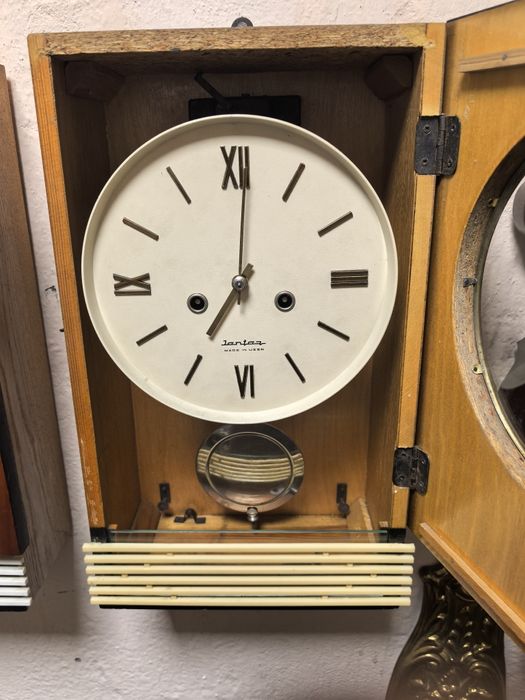 Часовници Русия Янтър НОВ.