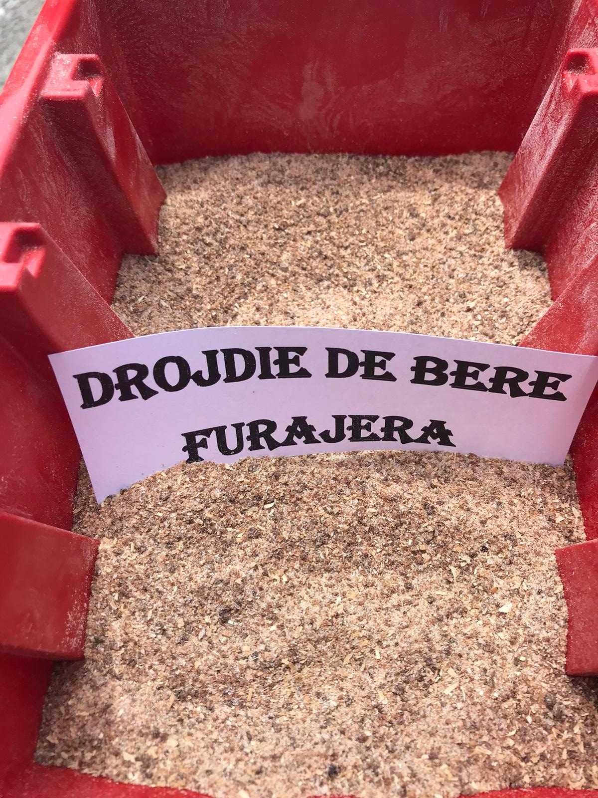 Drojdie De Bere Furajera Drojdie de bere furajera Roman • OLX.ro