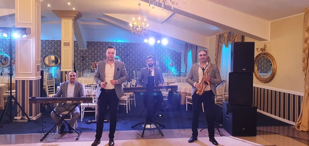 Formație Muzică live Brașov (Lautari)