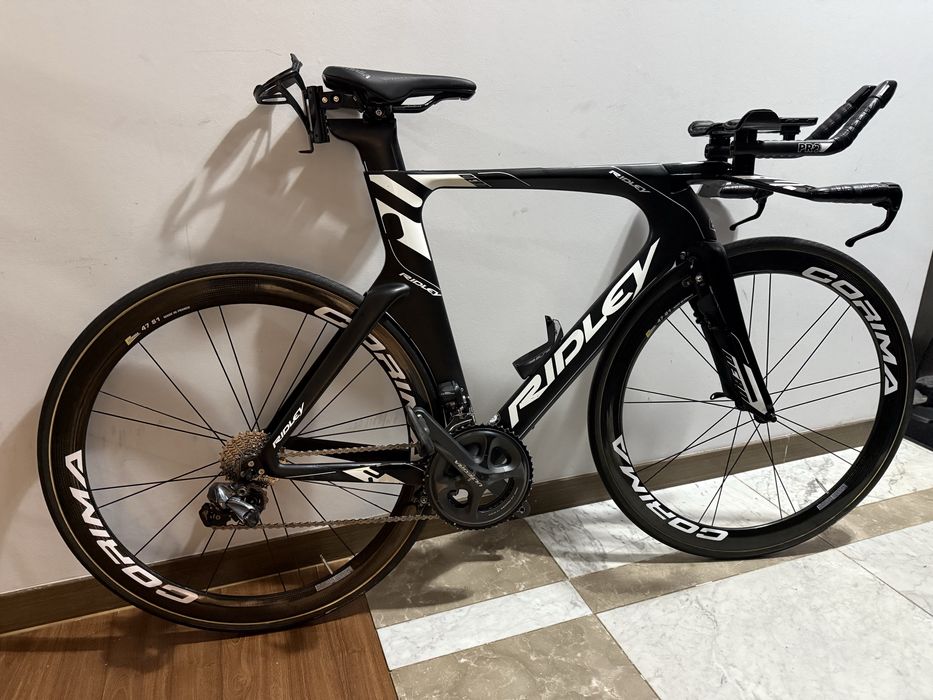 Разделочный велосипел ТТ