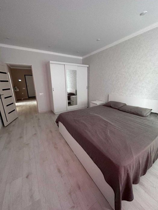 Аренда квартиры долгосрочно