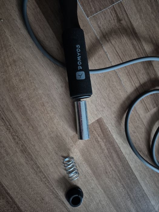 Coarda de sarit Domyos