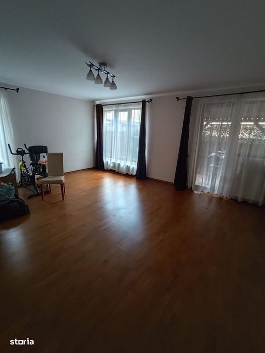Duplex 4 camere l Su 120 mp l Teren 200 mp l 2 Parcari l Zona Florilor