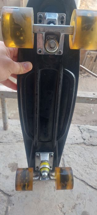 Скейтборд !!!скейт