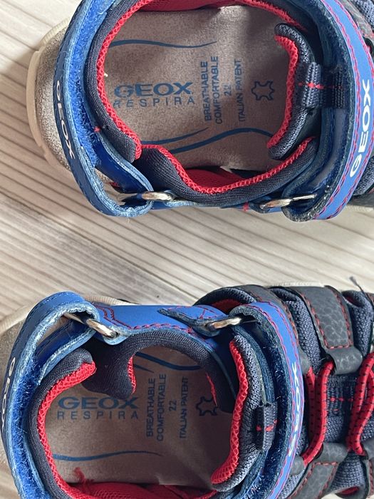 Sandale Geox marime 22