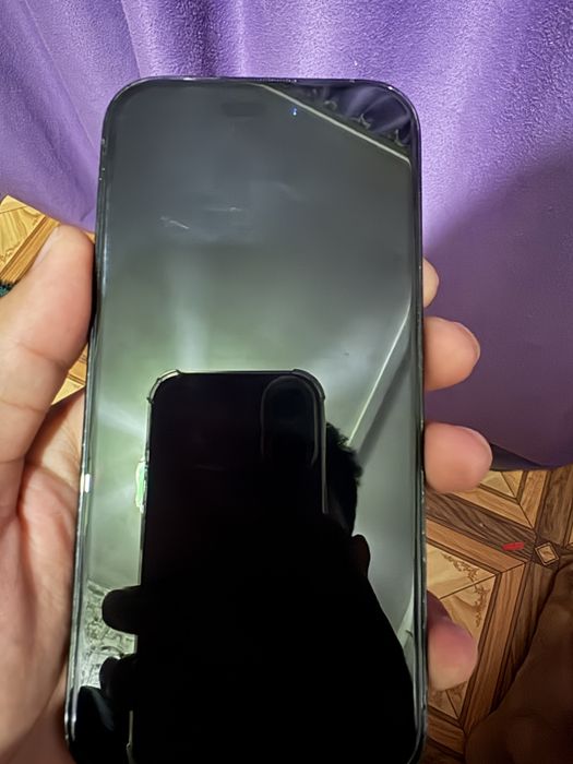 Обмен на 15 pro,сост 9/10