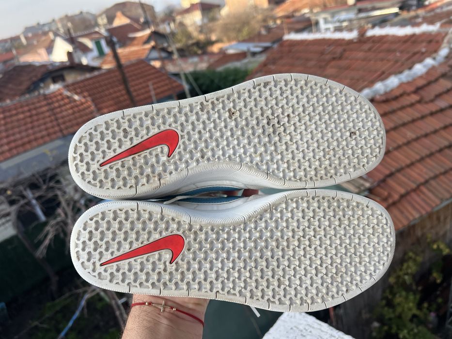 Nike SB Team Classic 43