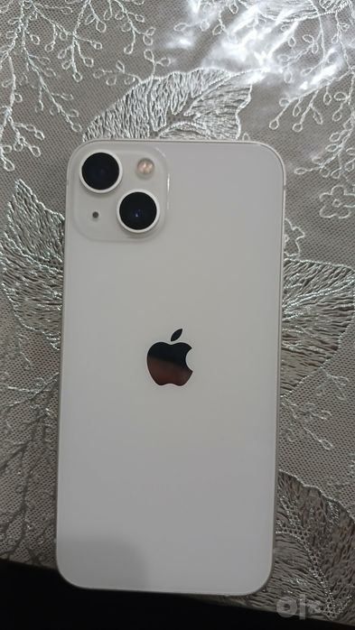 Iphone 13 xolati  ideal
