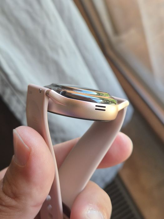 Samsung Galaxy watch 4 Classic