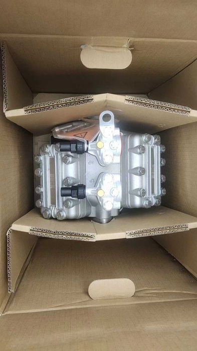 Компрессор кондиционер IVECO