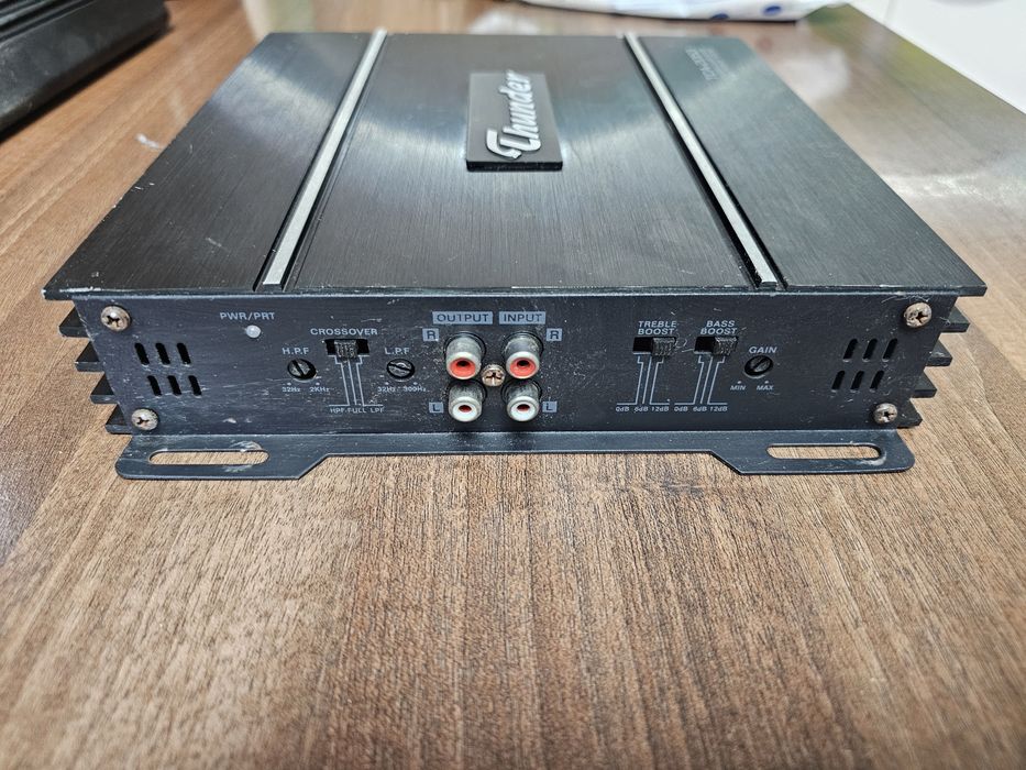 Усилвател Thunder TCA 2053