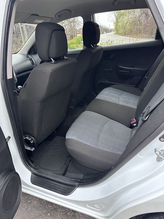 KIA. ceed  An fabricație. 2012 euro 5