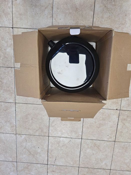 Tefal EasyFry XXL