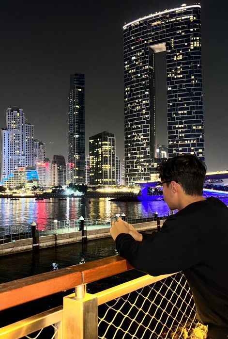 Personal English Tutor